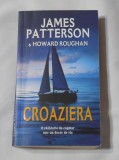James Patterson - Howard Roughan - Croaziera