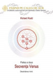 Cheile genelor - Secventa Venus - Richard Rudd, 2015