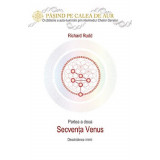 Cheile genelor - Secventa Venus - Richard Rudd