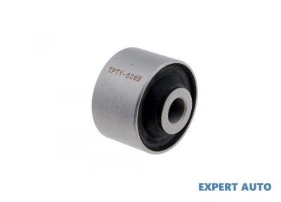 Bucsa brat fuzeta / portfuzeta Toyota Avensis Verso (2001-2009)[_M2_] #1 foto