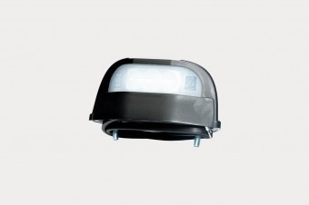 Lampa iluminare numar FT-262 Fristom foto