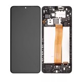 Display telefon Samsung Galaxy A12 (A125) Service Pack