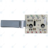 Placa de control DeLonghi 11 pini 5232110000