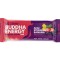 Baton energizant BIO cu acai, capsuni si banane Iswari