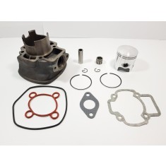 Kit Cilindru Set Motor Scuter Aprilia Racing 80cc Motorizare PIAGGIO
