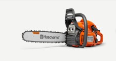 Drujba Husqvarna 450 II foto