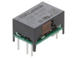 Convertor DC/DC 6W 18-76V la 5V 1.2A THT