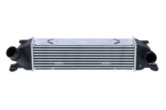 NRF 30996 Intercooler, compresor