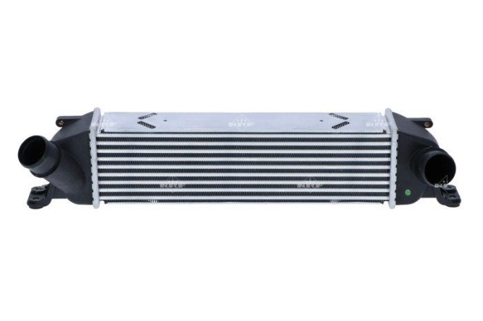 NRF 30996 Intercooler, compresor