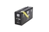Cartuș cerneală compatibil HP 711XL BK, 75ML