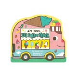 I'm Your Ice Cream Truck