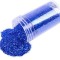 Glitter pulbere craft 10g, Albastru, 10P