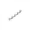 Garnitura galerie admisie SSANGYONG MUSSO (FJ) 2.9 TD 1998 - prezent CORTECO 450602P