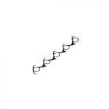Garnitura galerie admisie MERCEDES-BENZ E-CLASS combi (S124) E 250 Turbo D 1993-1996 CORTECO 450602P