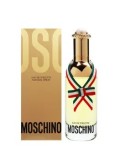 Apa de toaleta Moschino Femme, 45 ml, pentru femei