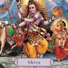 Shiva: Lord of the Dance