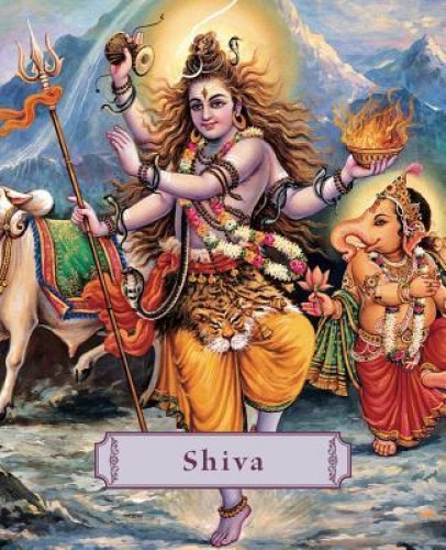 Shiva: Lord of the Dance