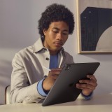 IPAD PRO 13 WF CL 512GB SILVER-HCZ, Apple