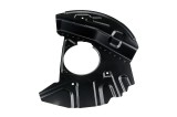 Protectie disc frana Bmw X5 2000-2006, Stanga, Fata, NTY HTO-BM-015