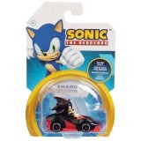 Masinuta din metal, Sonic Nintendo, Shadow Dark Reaper