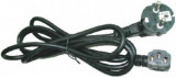 Cablu alimentare PC-186A-VDE&amp;#44; 1.8m (bulk), Gembird