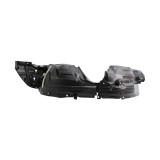 Carenaj roata Mazda Cx-5 (Ke), 03.2012-, Fata, Dreapta, KD5356130E, 45X1FP1T, din polietilena, Rapid