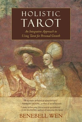 Holistic Tarot: An Integrative Approach to Using Tarot for Personal Growth foto