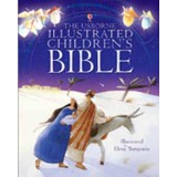Illustrated Children&#039;s Bible - Elena Temporin