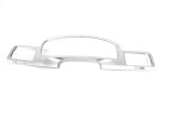 Ornament ceas de bord VW TOUAREG 7P5 2011 OEM: 7P2857190B 11737277