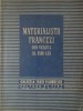 Materialistii Francezi Sec. XVIII - Colectiv, 1954, Editura Stiintifica, Filosofie, Romana, 412pg, Texte Filosofice