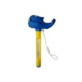 Cumpara ieftin Termometru Piscina Hecht 060510 Balena Plutitor, Cehia, Garantie 24 Luni