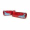 Set 2 lampi spate 400x150 LED 5 functii 12V FLEX