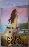 SARUTUL UNUI PRINT-NORA ROBERTS-346829