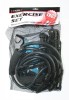 Set corzi de rezistenta HMS TX02 FitLine Training
