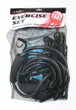 Set corzi de rezistenta HMS TX02 FitLine Training