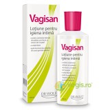Vagisan Lotiune pentru Igiena Intima 200ml