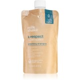 Milk_shake K-Respect Smoothing Shampoo șampon anti-electrizare 250 ml, Milk Shake
