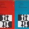 LEHRBUCH DER SCHACHTAKTIK VOL.1-2 MANUAL DE TACTICI DE SAH-ALEXANDER KOTOW-257865