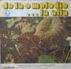 Disc vinil, LP. DE LA O MELODIE... LA ALTA 4-COLECTIV, Rock and Roll