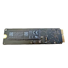 SSD original 512GB Apple 2013-2014 Macbook Pro 1315&#039;&#039; A1502 1398 A1465 1466 655-180SD 655-1859SH 655-1859F MZ-JPUS512T/0A6 MZ-JPV5120/0A4
