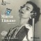 CD Maria Tănase &lrm;&ndash; Partea A II-A