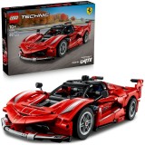 LEGO&reg; Technic - Ferrari FXX K 42212, 897 piese