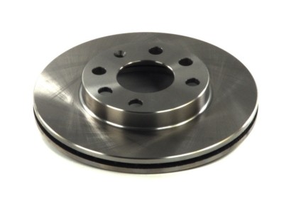 Disc frana CHEVROLET AVEO Hatchback (T250, T255) (2007 - 2016) ABE C30002ABE foto