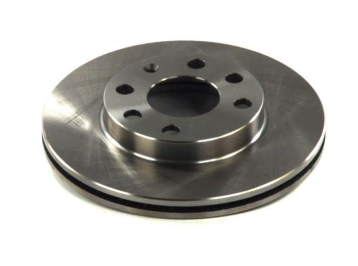 Disc frana CHEVROLET AVEO Hatchback (T250, T255) (2007 - 2016) ABE C30002ABE