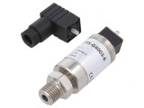 Adaptor de Presiune 0-400bar 9-32VDC