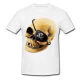 Tricou &quot; Pirate eye patch &quot;