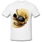 Tricou &quot; Pirate eye patch &quot;