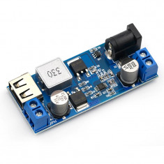 Modul DC-DC STEP DOWN LM2596 5V 5A