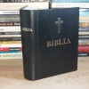 BIBLIA SAU SFANTA SCRIPTURA * TEOCTIST , INSTITUTUL BIBLIC ORTODOX , 2001 *