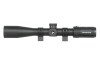 Luneta Airsoft VictOptics S4 3-12x40 Vector Optics, Reticul MDL, Reglaj 1/10 MIL, Blocare Turela, Inele Montare, Accesorii Incluse